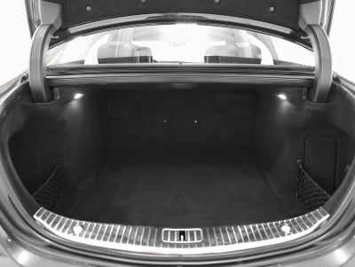 2020 Mercedes-Benz S-Class S 63 AMG® 4MATIC®