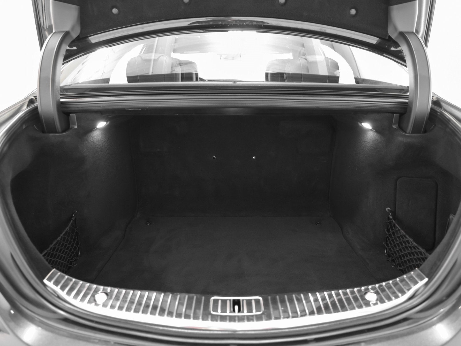 2020 Mercedes-Benz S-Class S 63 AMG® 4MATIC®