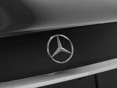 2020 Mercedes-Benz S-Class S 63 AMG® 4MATIC®