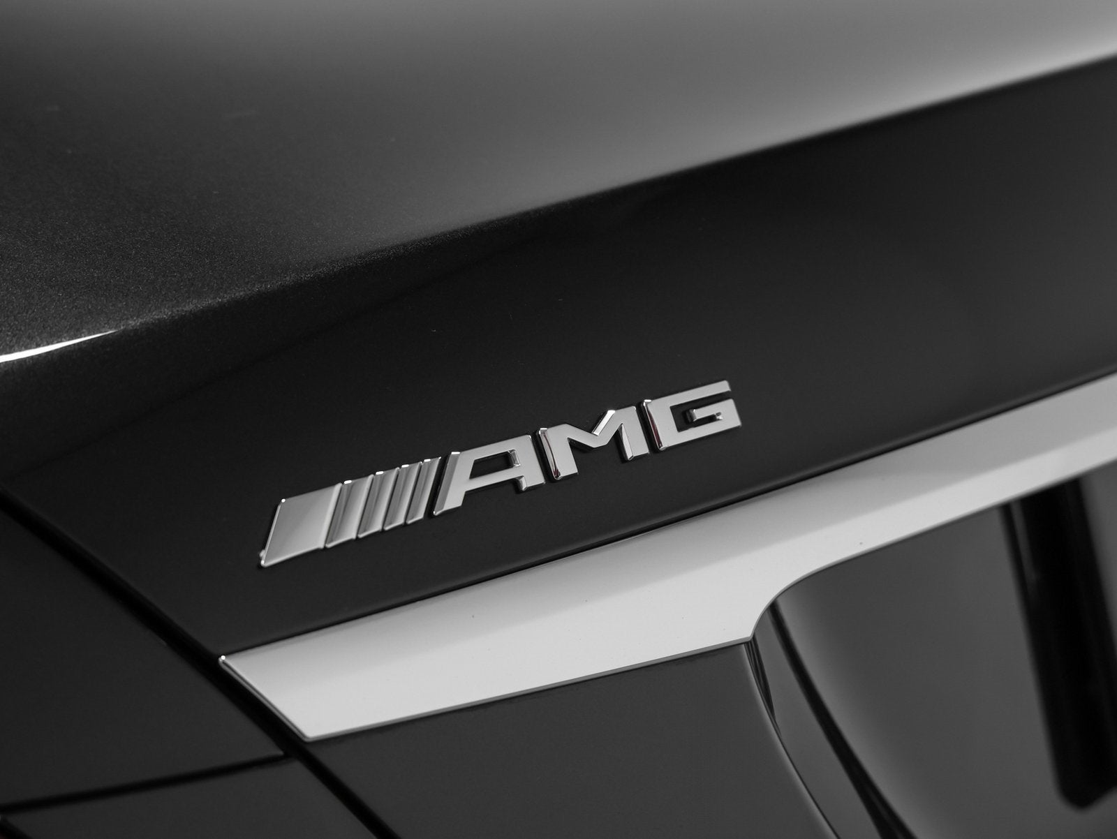 2020 Mercedes-Benz S-Class S 63 AMG® 4MATIC®