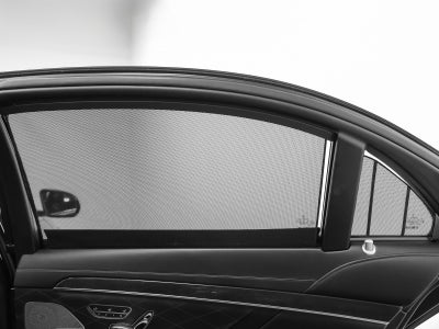 2020 Mercedes-Benz S-Class S 63 AMG® 4MATIC®