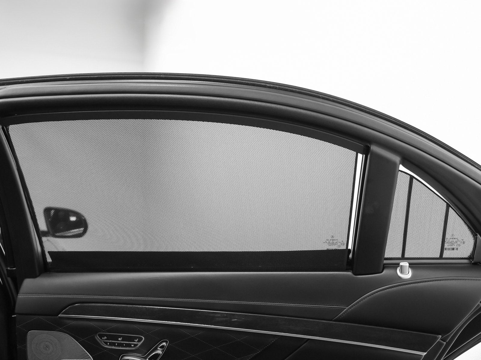 2020 Mercedes-Benz S-Class S 63 AMG® 4MATIC®