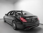 2020 Mercedes-Benz S-Class S 63 AMG® 4MATIC®