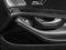 2020 Mercedes-Benz S-Class S 63 AMG® 4MATIC®