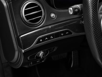 2020 Mercedes-Benz S-Class S 63 AMG® 4MATIC®