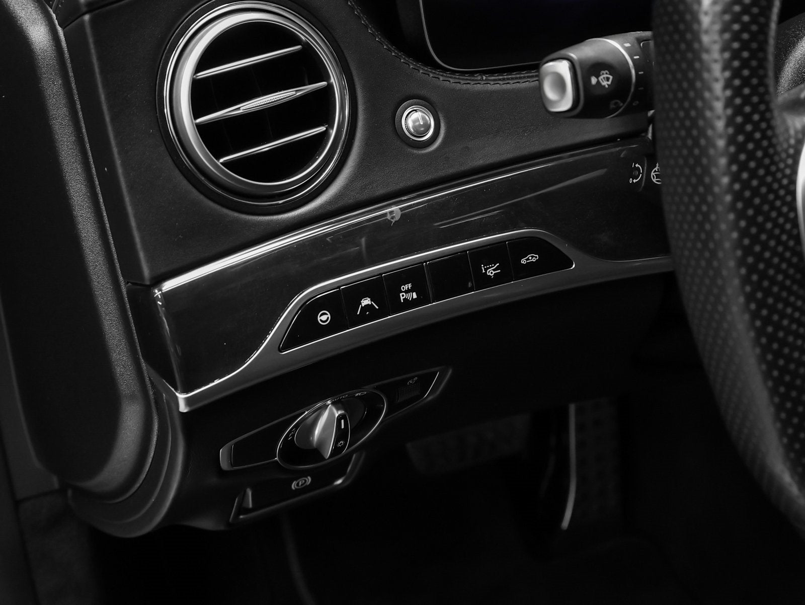 2020 Mercedes-Benz S-Class S 63 AMG® 4MATIC®