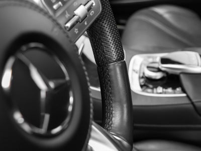 2020 Mercedes-Benz S-Class S 63 AMG® 4MATIC®