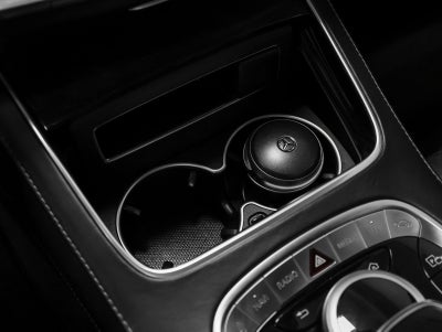 2020 Mercedes-Benz S-Class S 63 AMG® 4MATIC®