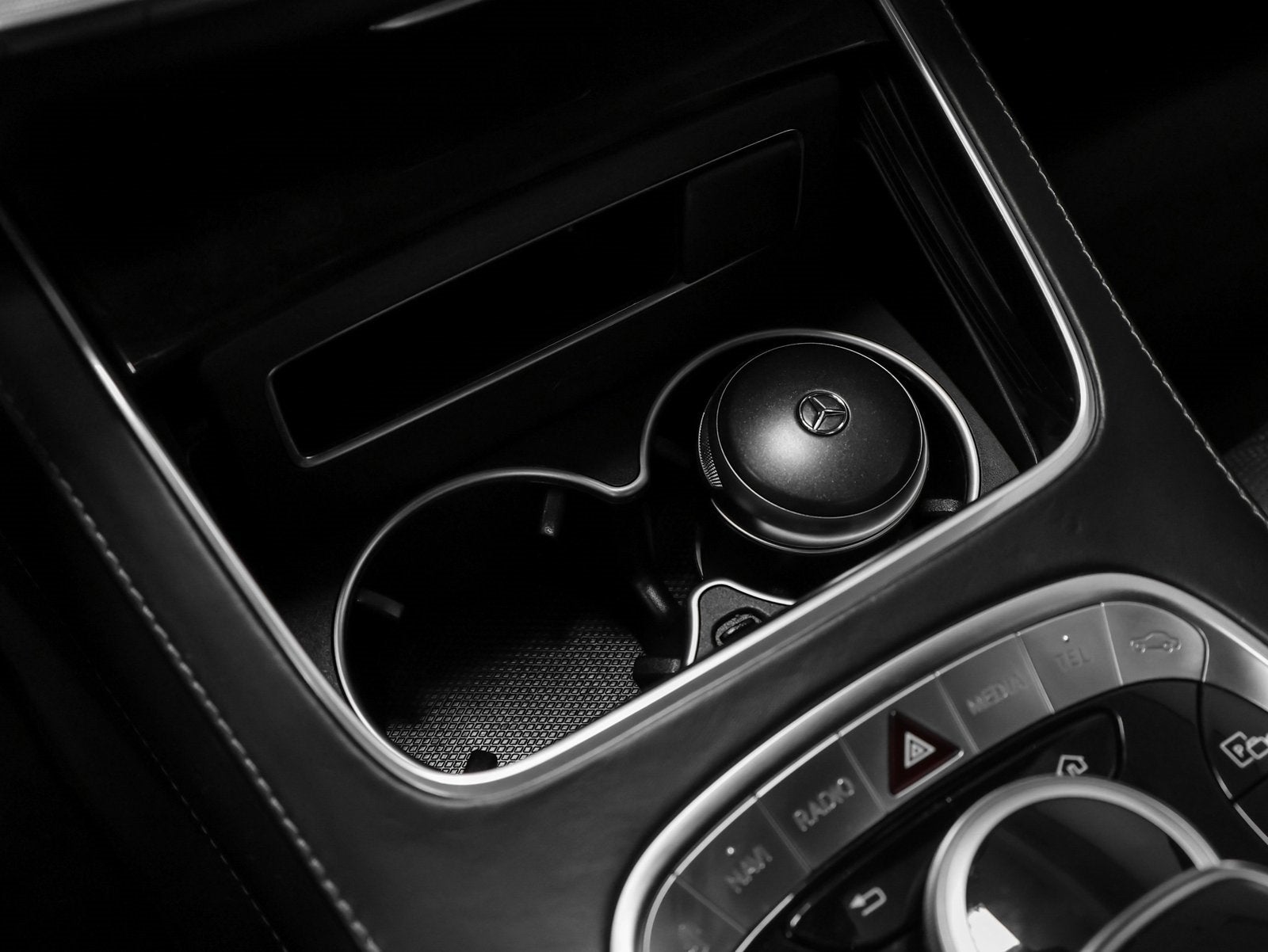 2020 Mercedes-Benz S-Class S 63 AMG® 4MATIC®