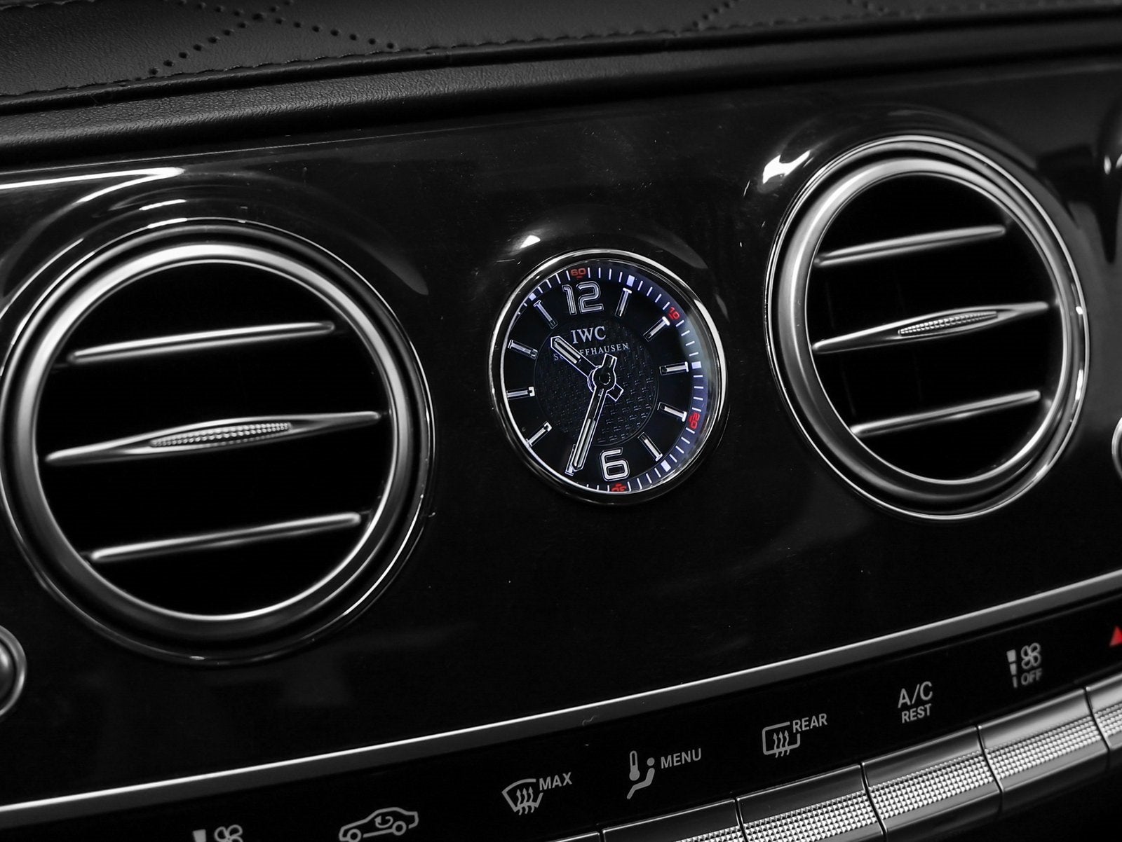 2020 Mercedes-Benz S-Class S 63 AMG® 4MATIC®