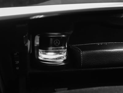 2020 Mercedes-Benz S-Class S 63 AMG® 4MATIC®