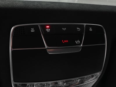 2020 Mercedes-Benz S-Class S 63 AMG® 4MATIC®