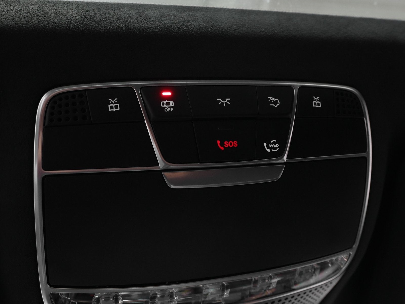 2020 Mercedes-Benz S-Class S 63 AMG® 4MATIC®