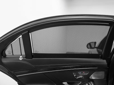 2020 Mercedes-Benz S-Class S 63 AMG® 4MATIC®