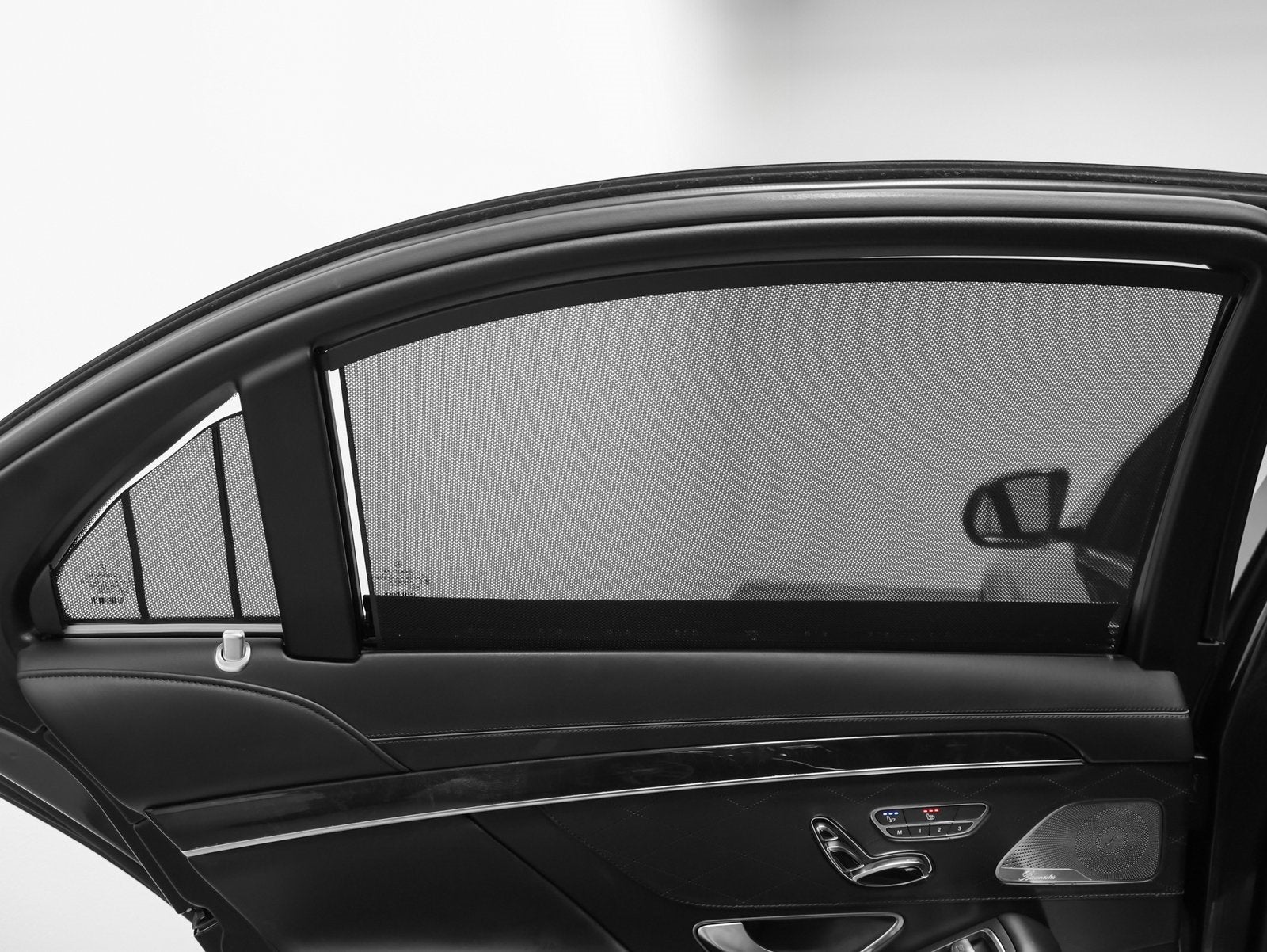 2020 Mercedes-Benz S-Class S 63 AMG® 4MATIC®