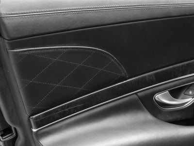 2020 Mercedes-Benz S-Class S 63 AMG® 4MATIC®