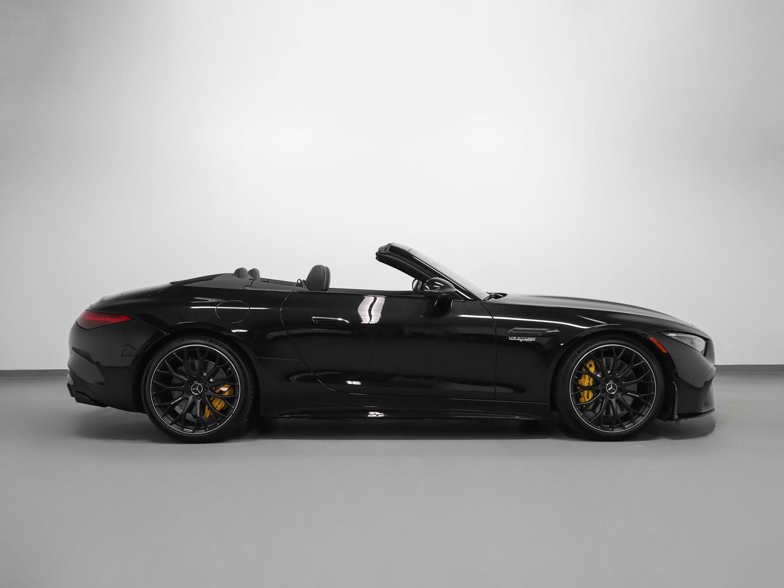 2022 Mercedes-Benz SL-Class SL 63 AMG® 4MATIC®