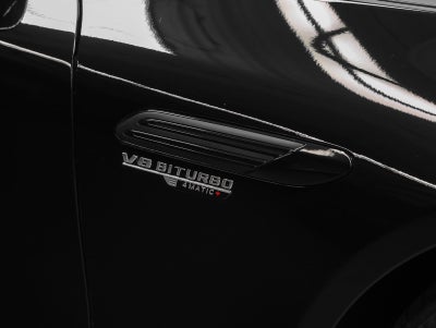 2022 Mercedes-Benz SL-Class SL 63 AMG® 4MATIC®