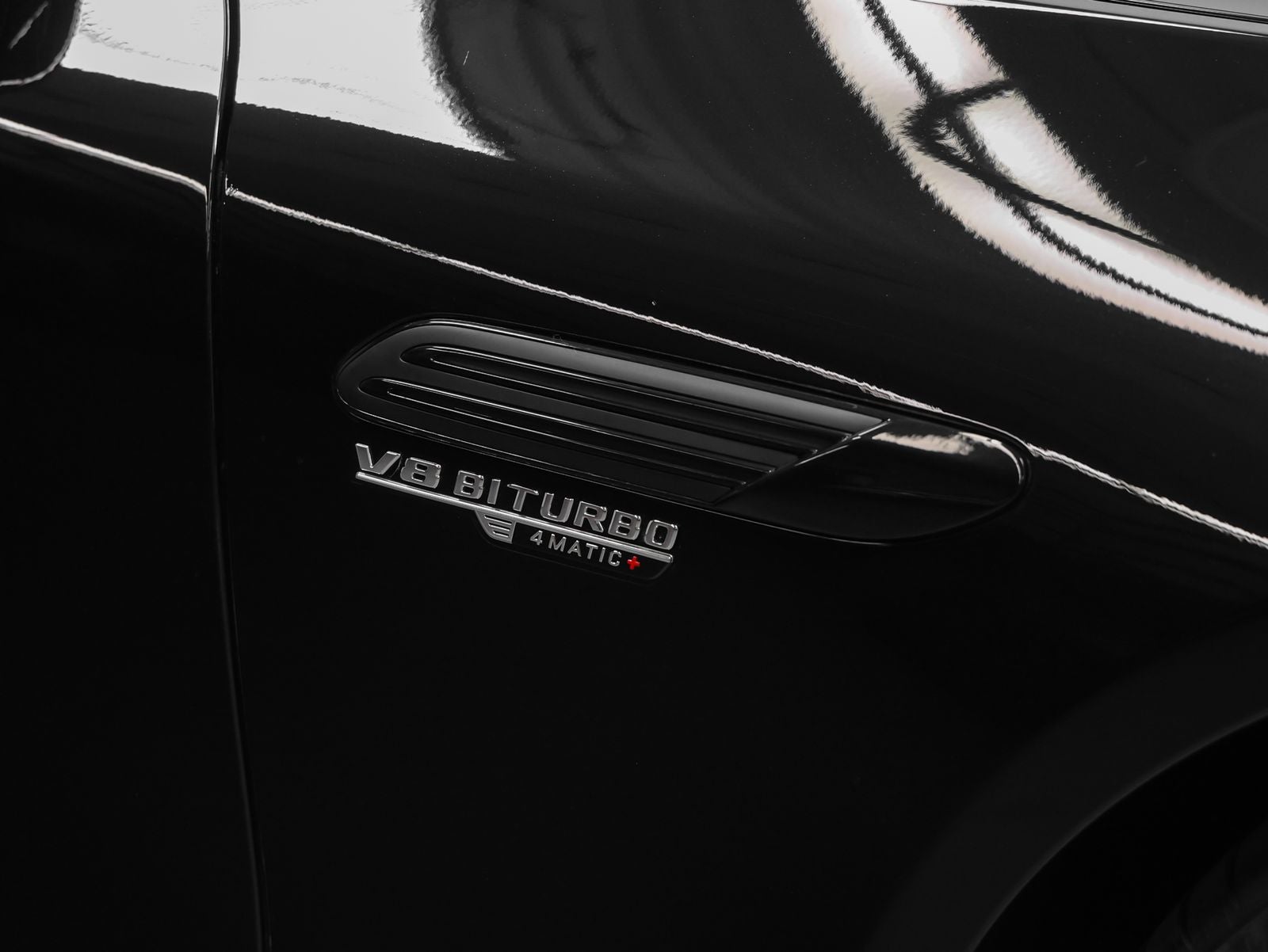 2022 Mercedes-Benz SL-Class SL 63 AMG® 4MATIC®