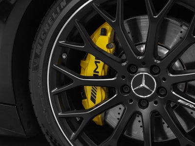2022 Mercedes-Benz SL-Class SL 63 AMG® 4MATIC®
