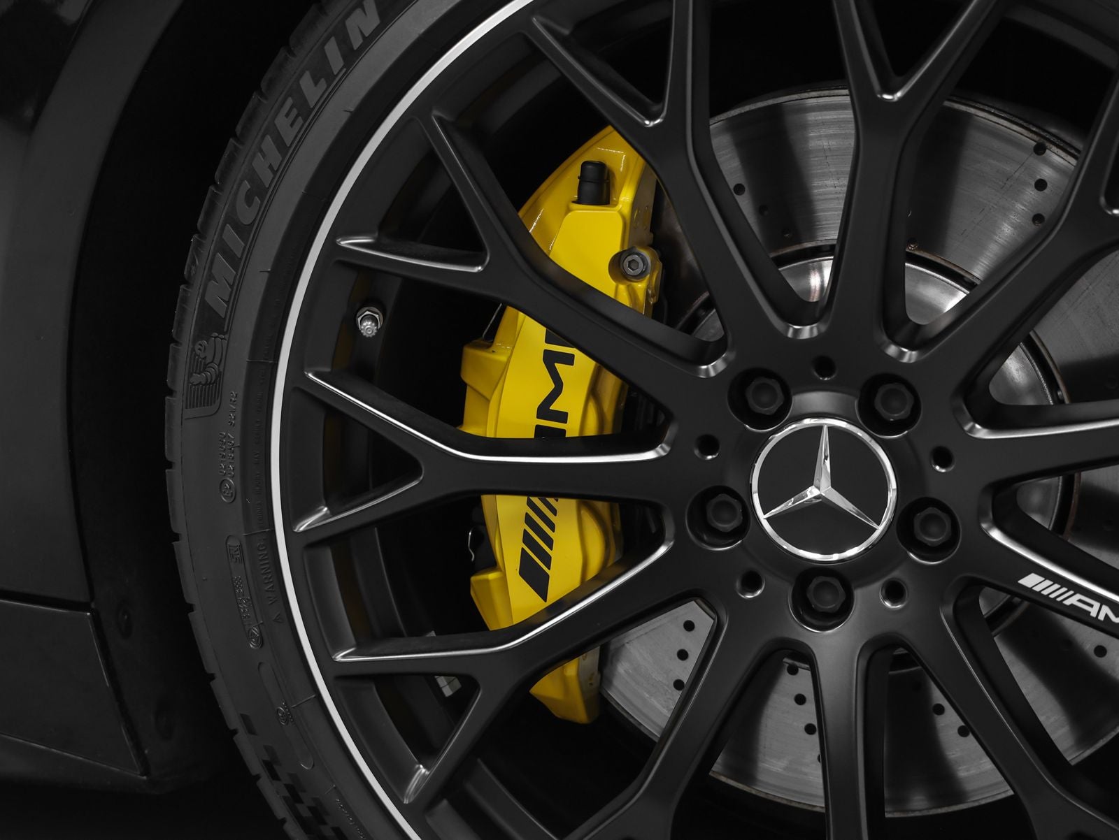 2022 Mercedes-Benz SL-Class SL 63 AMG® 4MATIC®