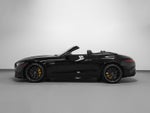 2022 Mercedes-Benz SL-Class SL 63 AMG® 4MATIC®