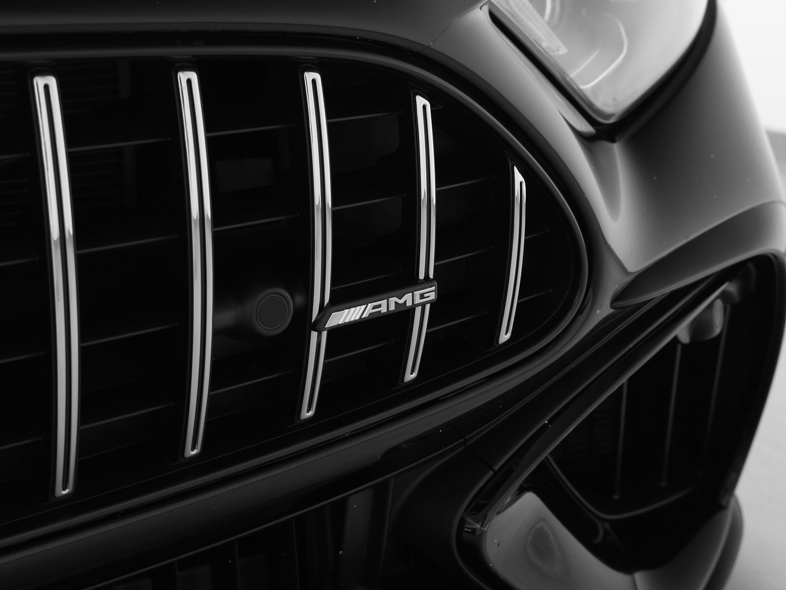 2022 Mercedes-Benz SL-Class SL 63 AMG® 4MATIC®