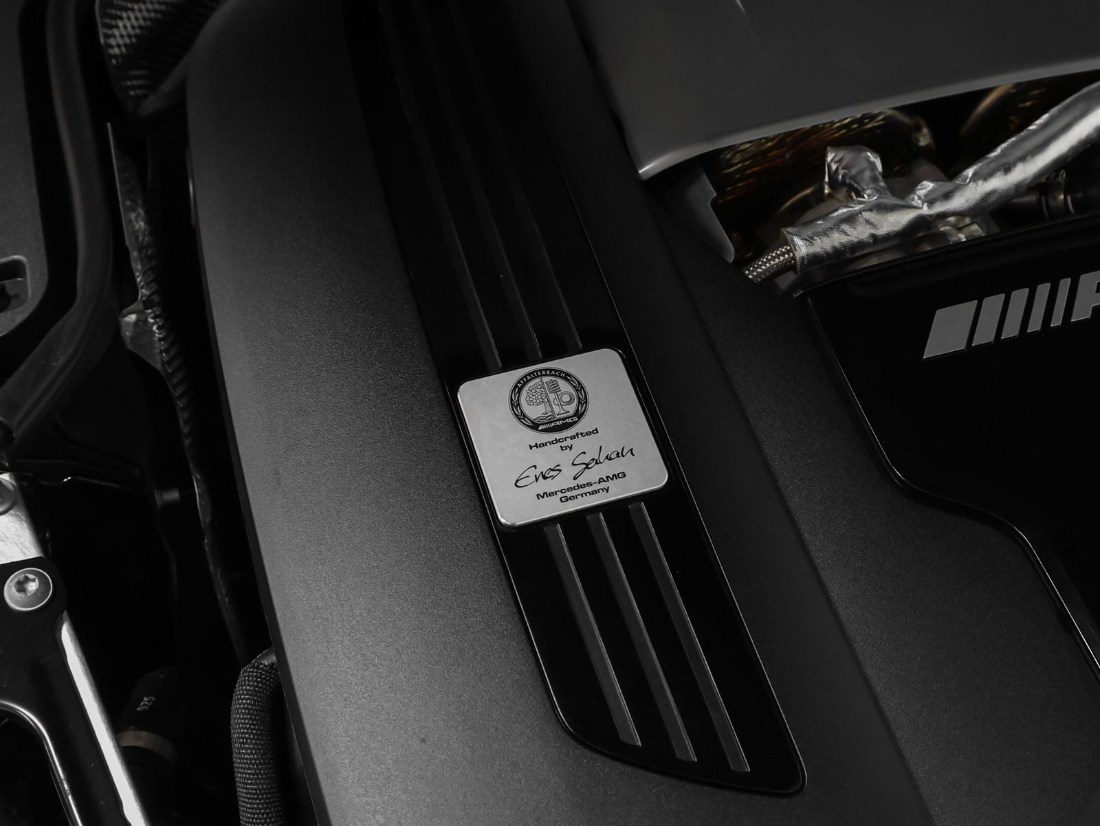 2022 Mercedes-Benz SL-Class SL 63 AMG® 4MATIC®