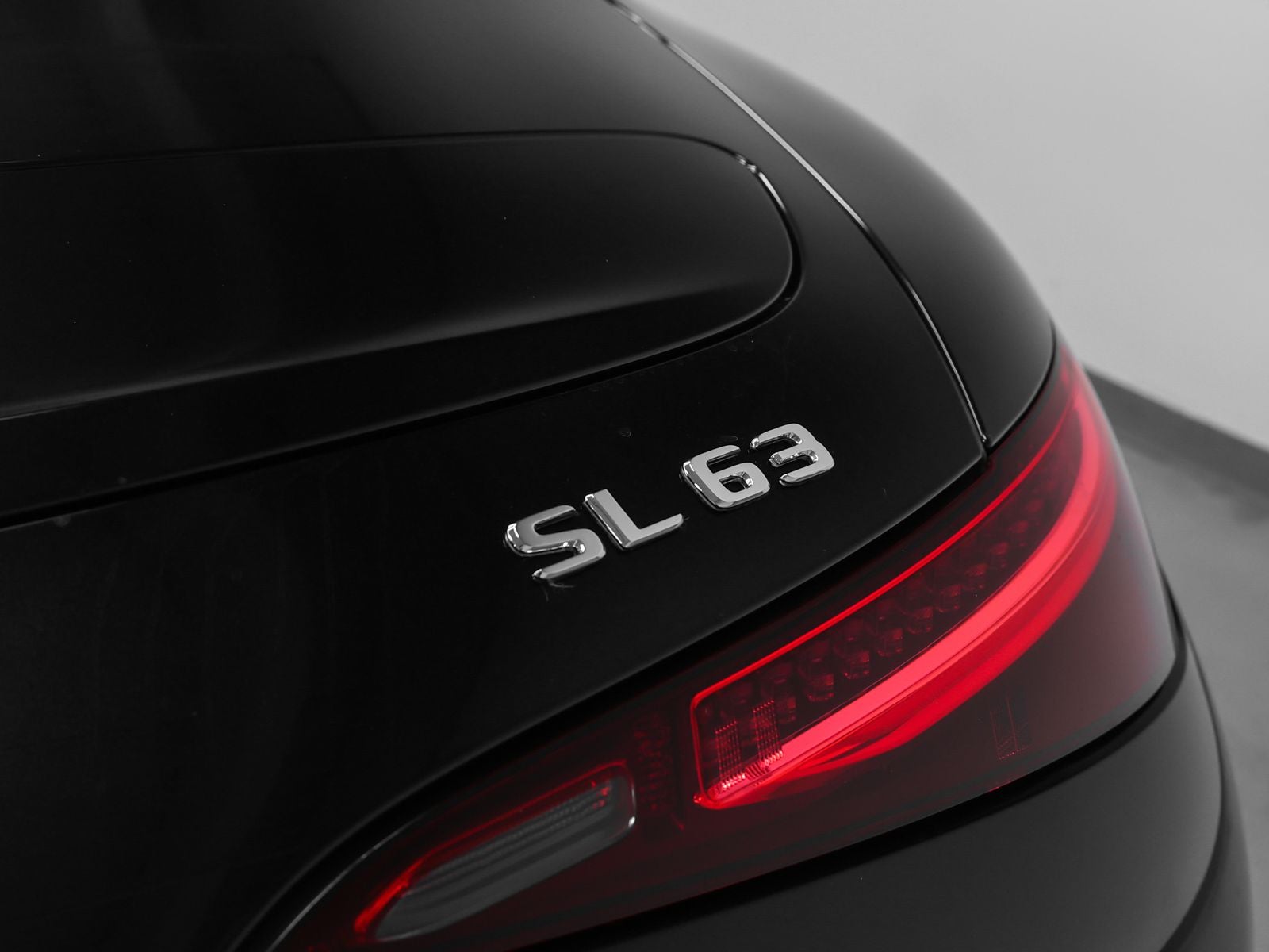 2022 Mercedes-Benz SL-Class SL 63 AMG® 4MATIC®