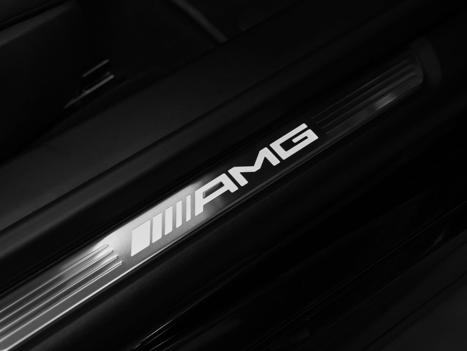 2022 Mercedes-Benz SL-Class SL 63 AMG® 4MATIC®