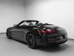 2022 Mercedes-Benz SL-Class SL 63 AMG® 4MATIC®