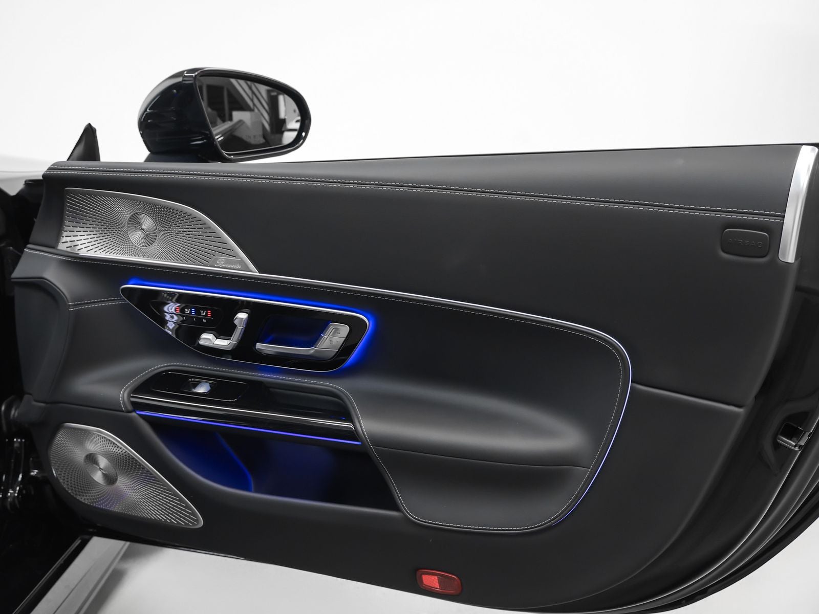 2022 Mercedes-Benz SL-Class SL 63 AMG® 4MATIC®