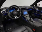 2022 Mercedes-Benz SL-Class SL 63 AMG® 4MATIC®