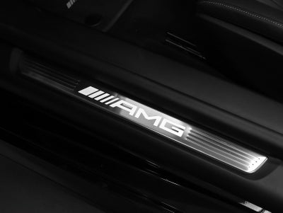 2022 Mercedes-Benz SL-Class SL 63 AMG® 4MATIC®