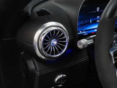 2022 Mercedes-Benz SL-Class SL 63 AMG® 4MATIC®