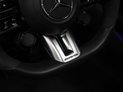 2022 Mercedes-Benz SL-Class SL 63 AMG® 4MATIC®