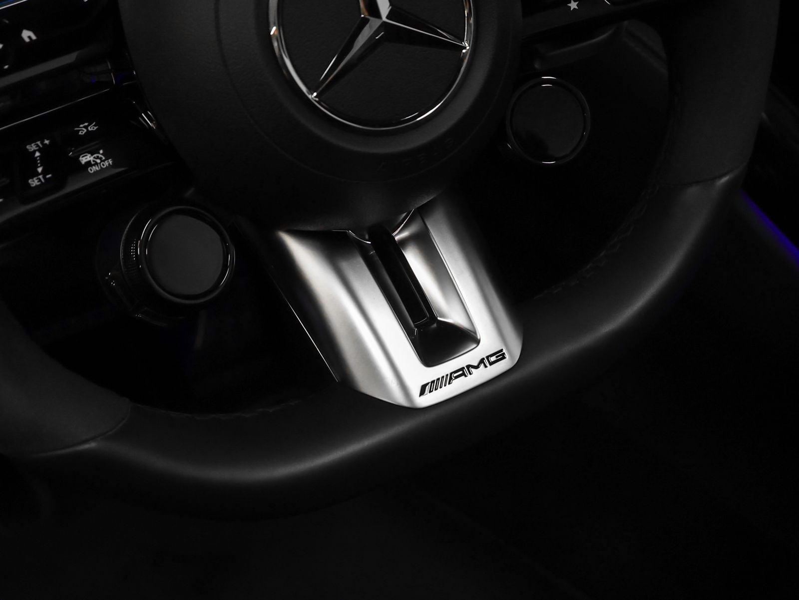 2022 Mercedes-Benz SL-Class SL 63 AMG® 4MATIC®