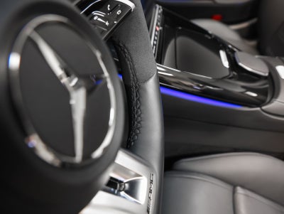 2022 Mercedes-Benz SL-Class SL 63 AMG® 4MATIC®
