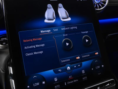 2022 Mercedes-Benz SL-Class SL 63 AMG® 4MATIC®