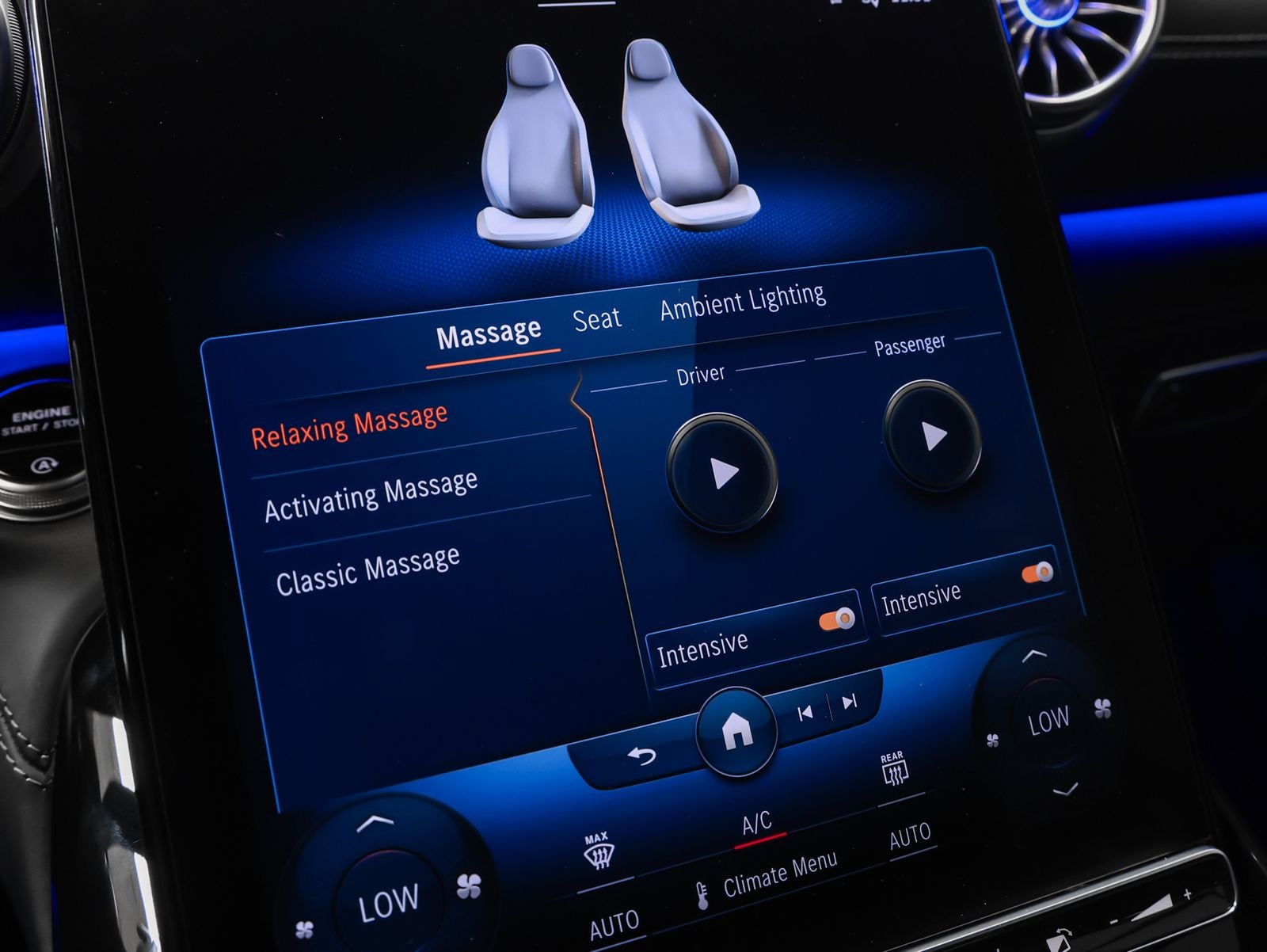 2022 Mercedes-Benz SL-Class SL 63 AMG® 4MATIC®