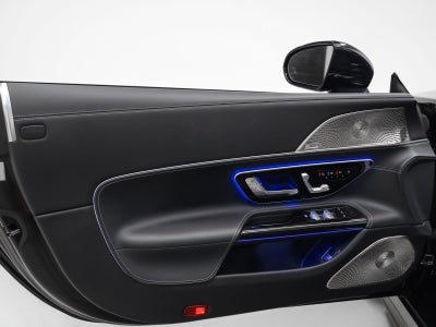 2022 Mercedes-Benz SL-Class SL 63 AMG® 4MATIC®