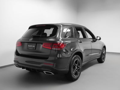 2021 Mercedes-Benz GLC GLC 300 4MATIC®