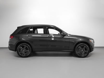 2021 Mercedes-Benz GLC GLC 300 4MATIC®