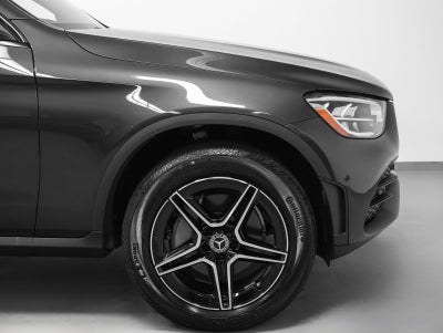 2021 Mercedes-Benz GLC GLC 300 4MATIC®