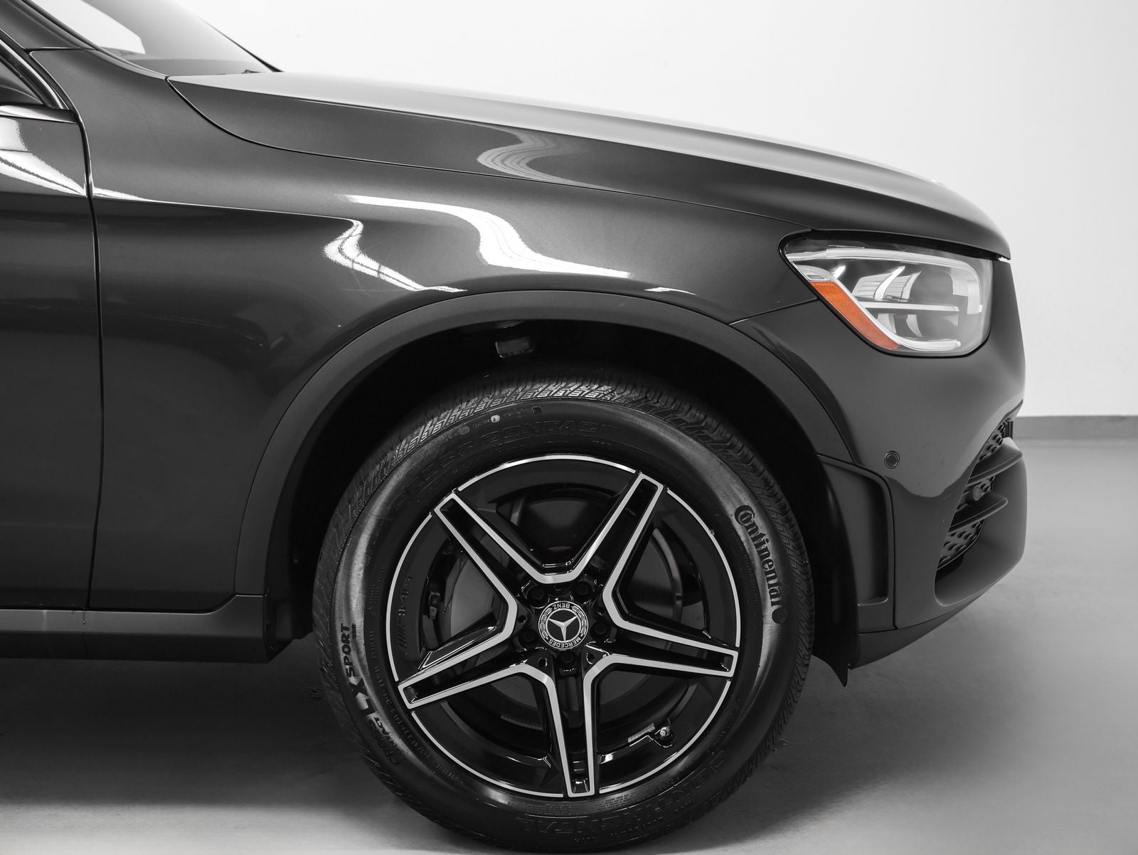 2021 Mercedes-Benz GLC GLC 300 4MATIC®