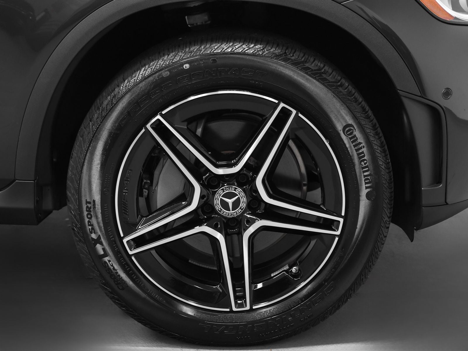 2021 Mercedes-Benz GLC GLC 300 4MATIC®