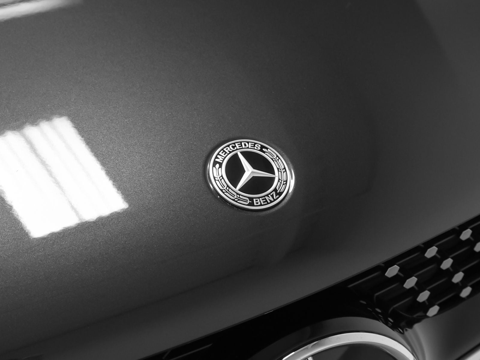 2021 Mercedes-Benz GLC GLC 300 4MATIC®