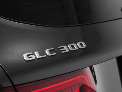 2021 Mercedes-Benz GLC GLC 300 4MATIC®