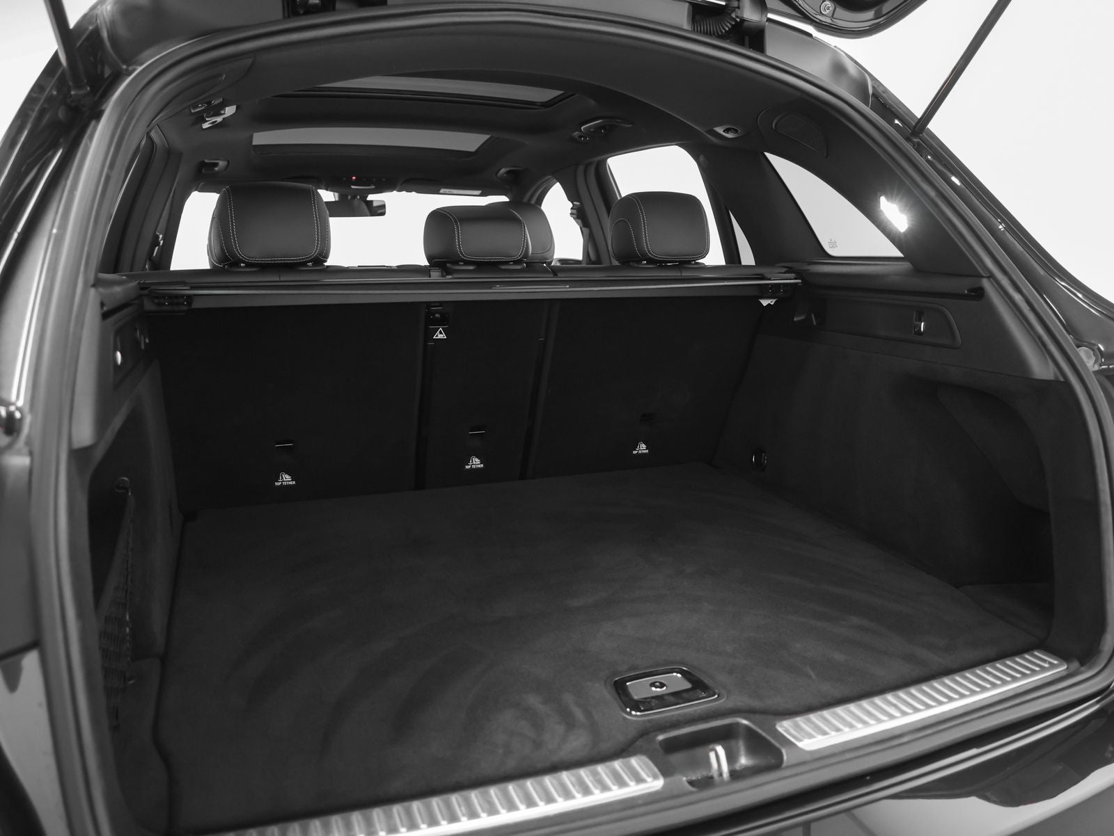 2021 Mercedes-Benz GLC GLC 300 4MATIC®