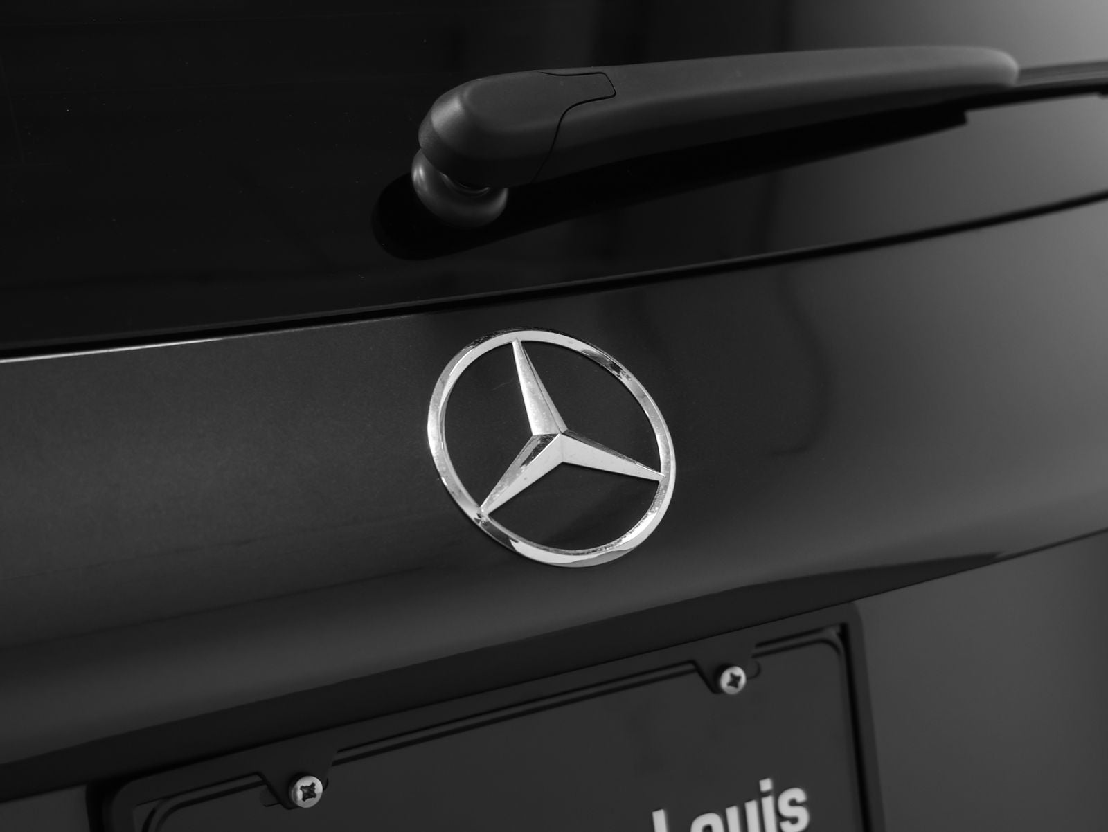 2021 Mercedes-Benz GLC GLC 300 4MATIC®